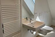 2-Zimmer-Dachgeschosswohnung mit Dachschräger, inkl. Komplettküche, Terrassen-Außerfläche und Kellerabteil - ALF52 Top1-45