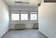 + + + NÄHE U4 und U6 + + + BÜROCENTER WIENZEILE + + + ca. 100 m² Büro + + +
