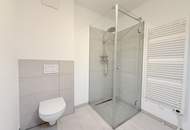 Gut aufgeteilte 2-Zimmer Wohnung mit Innenhoflage