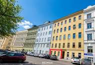 Gartenwohnung bei Prater