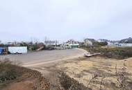 Top Baugrundstück in Sollenau: 2.303 m² mit 2 Zufahrten &amp; viel Planungsspielraum