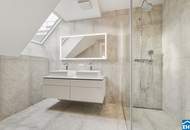 Zwischen Tradition &amp; Moderne – Ihr neues Zuhause im Stilaltbau mit DG-Ausbau