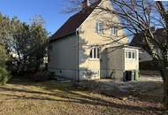Sanierungsbedürftiges Einfamilienhaus mit Potenzial in Neunkirchen