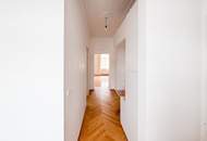 Charmante Altbauwohnung in Meidling