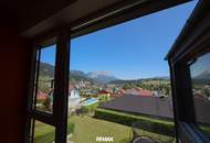 Spektakuläre Aussicht! Hochwertige Penthouse-Wohnung in Gröbming!