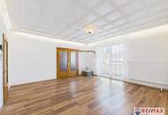 Viel Platz für Ihre Wohnträume: Großes Einfamilienhaus auf 829 m² Grund