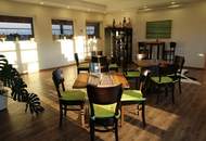 Panorama Café-Restaurant am Pferdesportzentrum in Aldrans