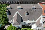 NÄHE SCHLOSS SCHÖNBRUNN | bestandasfreies Zinshaus mit 6 Wohneinheiten und ausbaufähigem Dachboden | Top Lage Alt-Penzing | ZELLMANN IMMOBILIEN