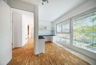 Außergewöhnliche Terrassenwohnung mit Wohlfühlgarantie!