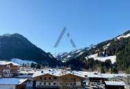 Miete: Idyllische Dachgeschosswohnung in Aschau