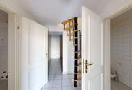 Maisonette in der Bel Etage in Baden mit Balkon - zur Eigennutzung oder Anlage (Top 1)