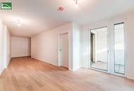 Perfekt angebunden, ruhig gelegen – 2-Zimmer Neubauwohnung in Top-Lage: Kagraner Platz *Provisionsfrei*