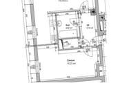 HELLE, bestens eingeteilte 2 ZIMMER WOHNUNG - BARRIEREFREI