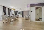 Modernes &amp; sehr hochwertiges Einfamilienhaus in 5223 Pfaffstätt – Nähe Salzburger Seengebiet