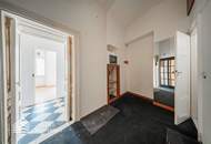 Moderne 4-Zimmer Wohnung in zentraler Lage mit Balkon