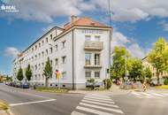 Wohnkomfort in bester Lage – gemütliche 2 Zimmer-Wohnung