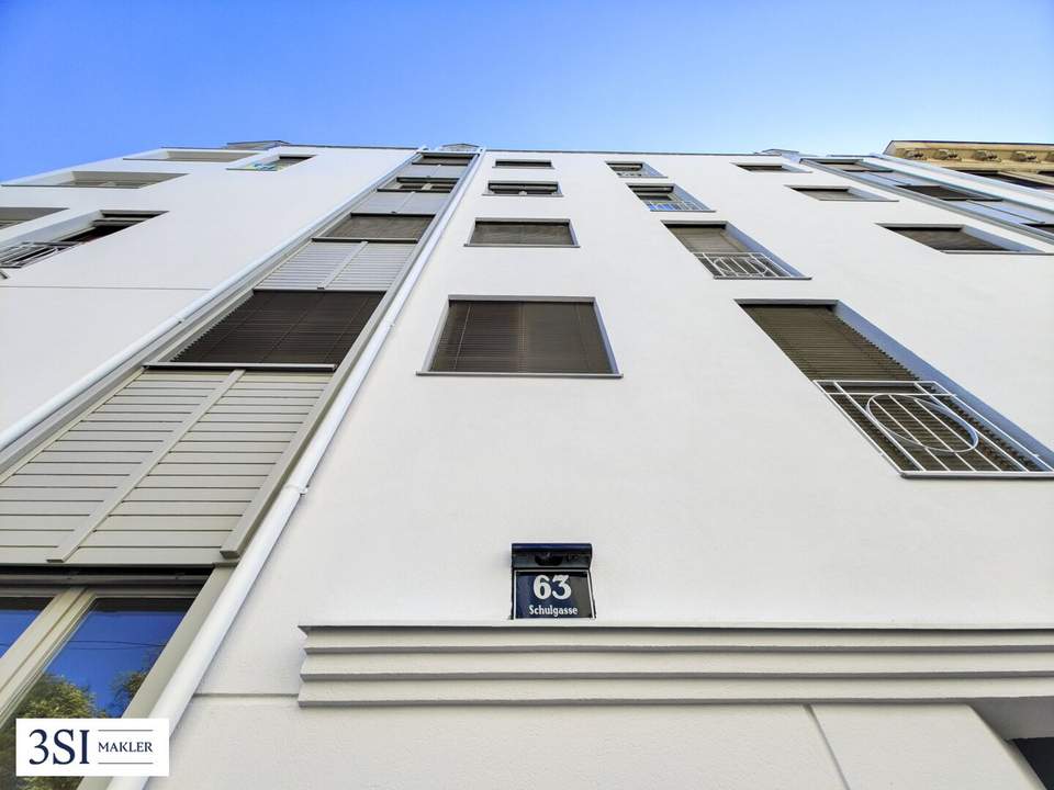 Befristet vermietete Neubauwohnung mit aktueller Rendite von 2,9%!