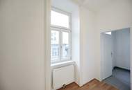 Wertbeständiger Wohntraum I 2-Zimmer-Altbauwohnung nähe Hütteldorfer Straße!