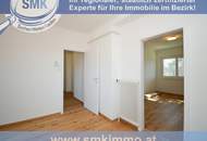 Sonnige Wohnung mit Balkon und toller Aussicht!
