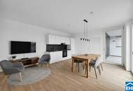 *Ab 01.02.2026* 2 Zimmerwohnungshit mit großem Balkon am Südspitz!