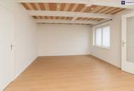 ANLEGEN LEICHT GEMACHT! Bereits VERMIETETE 2-Zimmer- Wohnung mit großen EIGENGARTEN in Wildon! Spitzen Rendite!