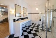 *** Prestigeträchtiges Penthouse *** über den Dächern der Klagenfurter Innenstadt