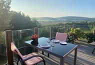 Gemütliches Einfamilienhaus mit Panoramablick – Ihr Rückzugsort in Thallern