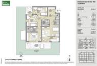 Ihr neues Zuhause in Liesing – 4-Zimmer-Eigentumswohnungen mit großzügiger Freiflächen!
