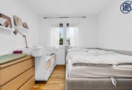 15.000 Euro Preisreduktion! Schönes 2 Zimmer Apartment gleich bei der Alten Donau