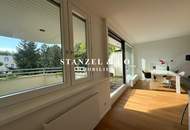 BESTLAGE - TERRASSENMAISONETTE MIT FERNBLICK