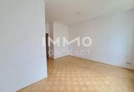 Zentral gelegene Innenhof- 2 - Zimmer Wohnung | Münzgrabenstraße 80 Top 11