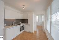 ab 1.11.26: praktisch aufgeteilte helle 2 Zimmer Dachgeschosswohnung mit Terrasse