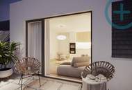 DAS VIVENOT – DG 3 ZIMMER FAMILIENHIT MIT ZWEI TERRASSEN