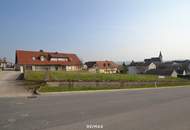 Baugrundstück in Petzenkirchen