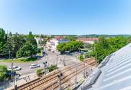 Erstbezug ab Oktober! Grandiose 4-Zimmer-Terrassenwohnung inkl. Parkplatz in Hietzing zu vermieten!