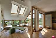 Exklusive Wohlfühlresidenz mit zwei Häusern und Pool