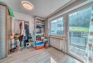 Naturverbundene Familien aufgepasst! Großzügige 5,5-Zimmer Wohnung mit Blick in's Grüne in Roppen