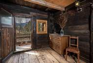 "Hainzergut in Mühlbach am Hochkönig" – Ein Stück gelebte Geschichte mit Zukunft