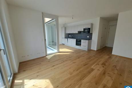 Ihr Wohntraum in der Donaustadt mit großzügigen Freiflächen und intelligenten Grundrissen, Wohnung-kauf, 276.000,€, 1220 Wien 22., Donaustadt