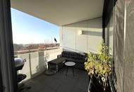 Wunderschöne 3-Raum-Wohnung in Oed mit herrlichem Ausblick!