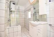 MARIATROST: Sanierungsbedürftige Wohnung in guter Lage - Die perfekte Allrounder-Wohnung! Zwischen Natur, Stadt und Lebensqualität wartet Ihr neues Kapitel – ruhig, sonnig und voller Möglichkeiten