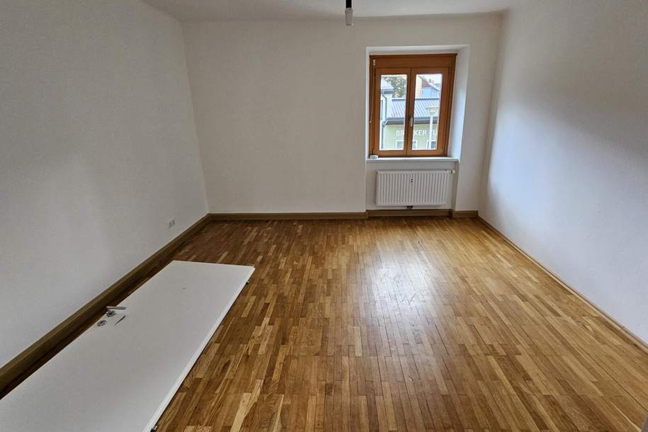 FRAUNEDERGASSE 24 - KOMPAKTE 4 ZIMMERWOHNUNG!, Wohnung-miete, 591,99,€, 8600 Bruck-Mürzzuschlag