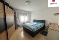 Perfekt für Stadtmenschen mit Natur-Genuss – 2 Zimmer + Garten