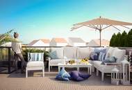 ab Dezember: 2 ZIMMER GARTENTRAUM in absoluter RUHELAGE - OBERLAA direkt bei der U1