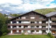 Ruhe, Berge, Zentrumsnähe – Ihre Wohnung im Birkenwald in Seefeld in Tirol