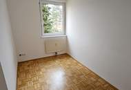 4 Zimmer- Mietwohnung in guter Lage!