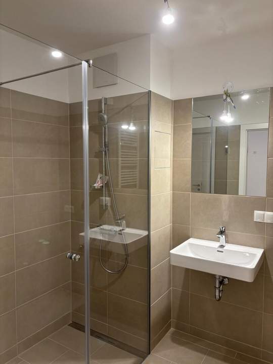 Quality Living mit Wohlfühlfaktor.