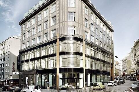 Modernes, hochwertiges Büro in 1010, Gewerbeobjekt-miete, 17.995,05,€, 1010 Wien 1., Innere Stadt
