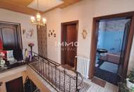 Großzügiges Einfamilienhaus mit traumhaftem Garten in zentraler Lage von Amstetten