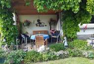 Wohn- und Geschäftshaus mit großem Garten in St. Stefan ob Leoben